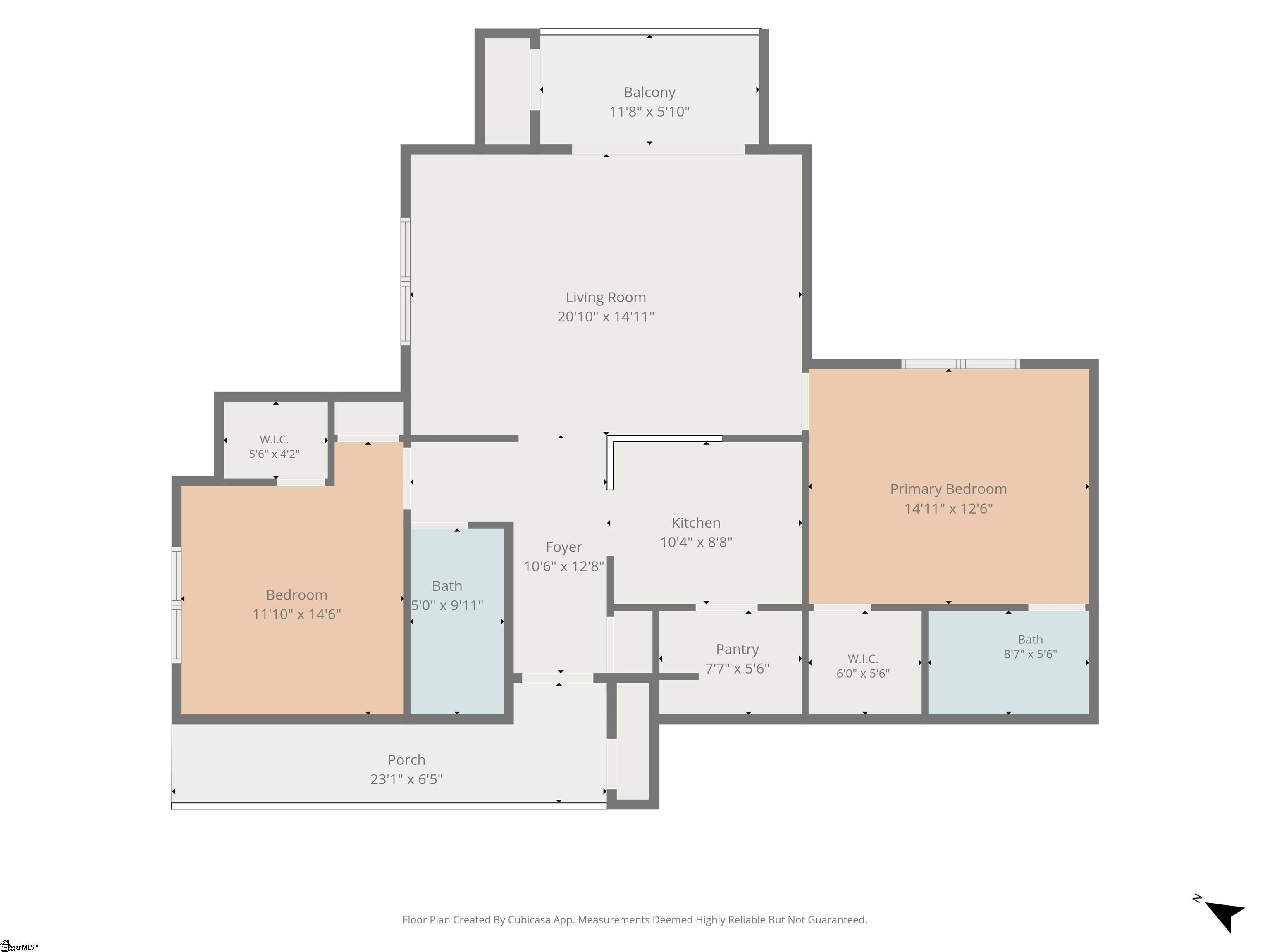 131 Wexford Drive Unit 207