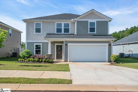 204 Hazelcroft Drive Fountain Inn SC 29644