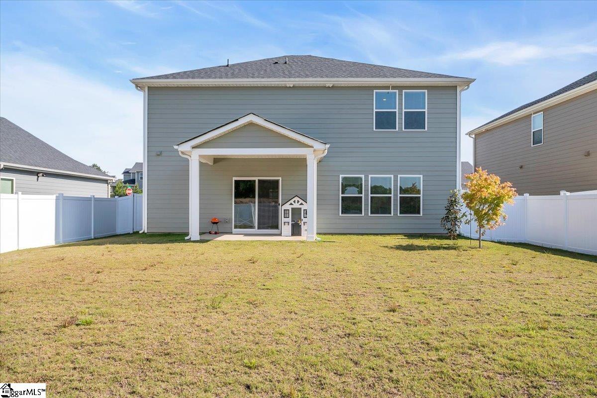 204 Hazelcroft Drive