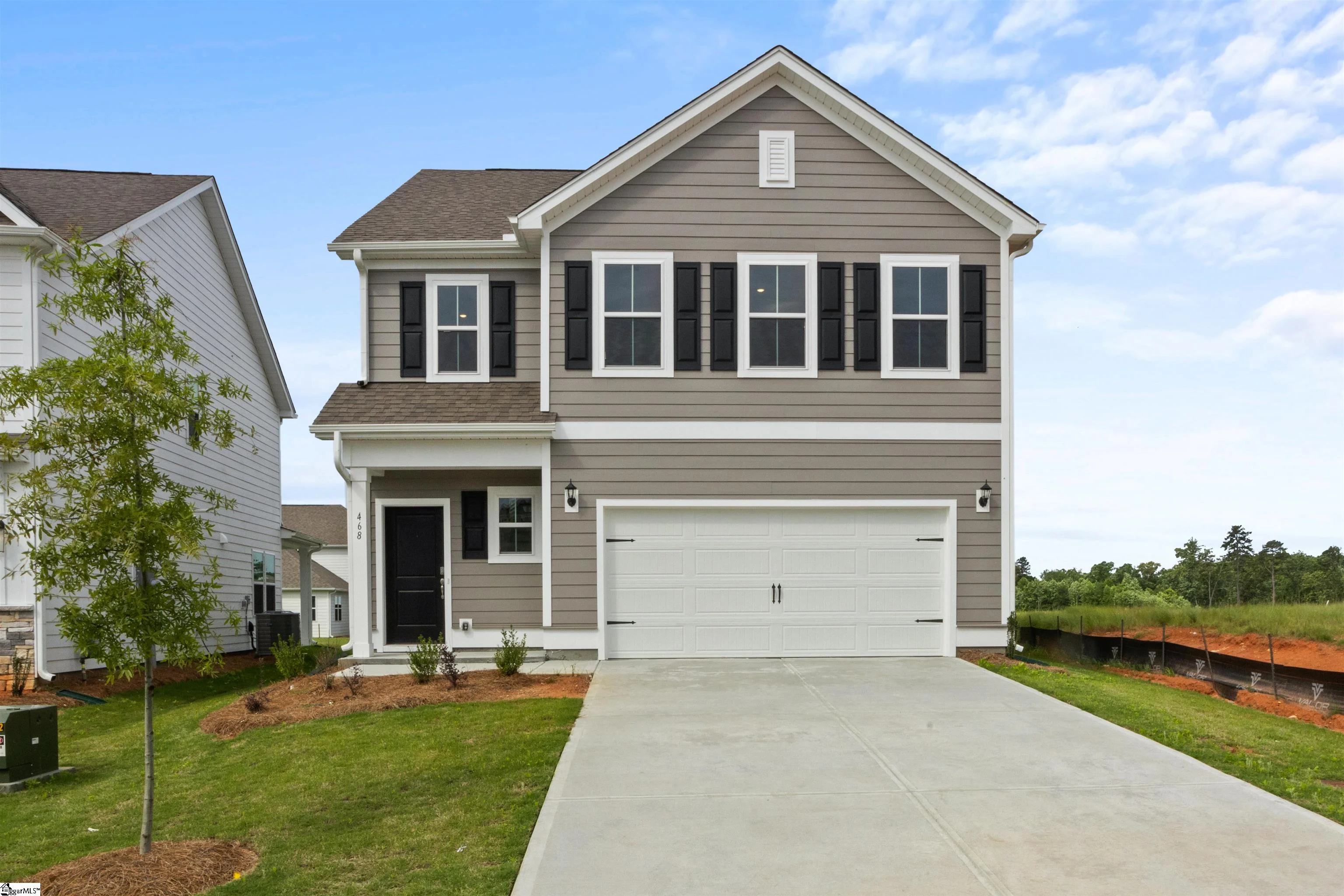 468 Sweetbay Drive Unit Lot 110