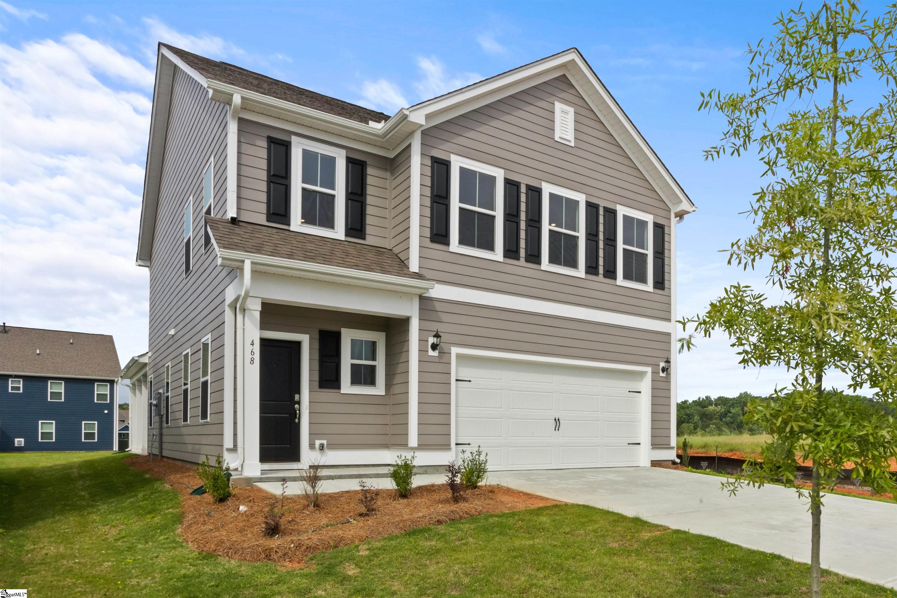 468 Sweetbay Drive