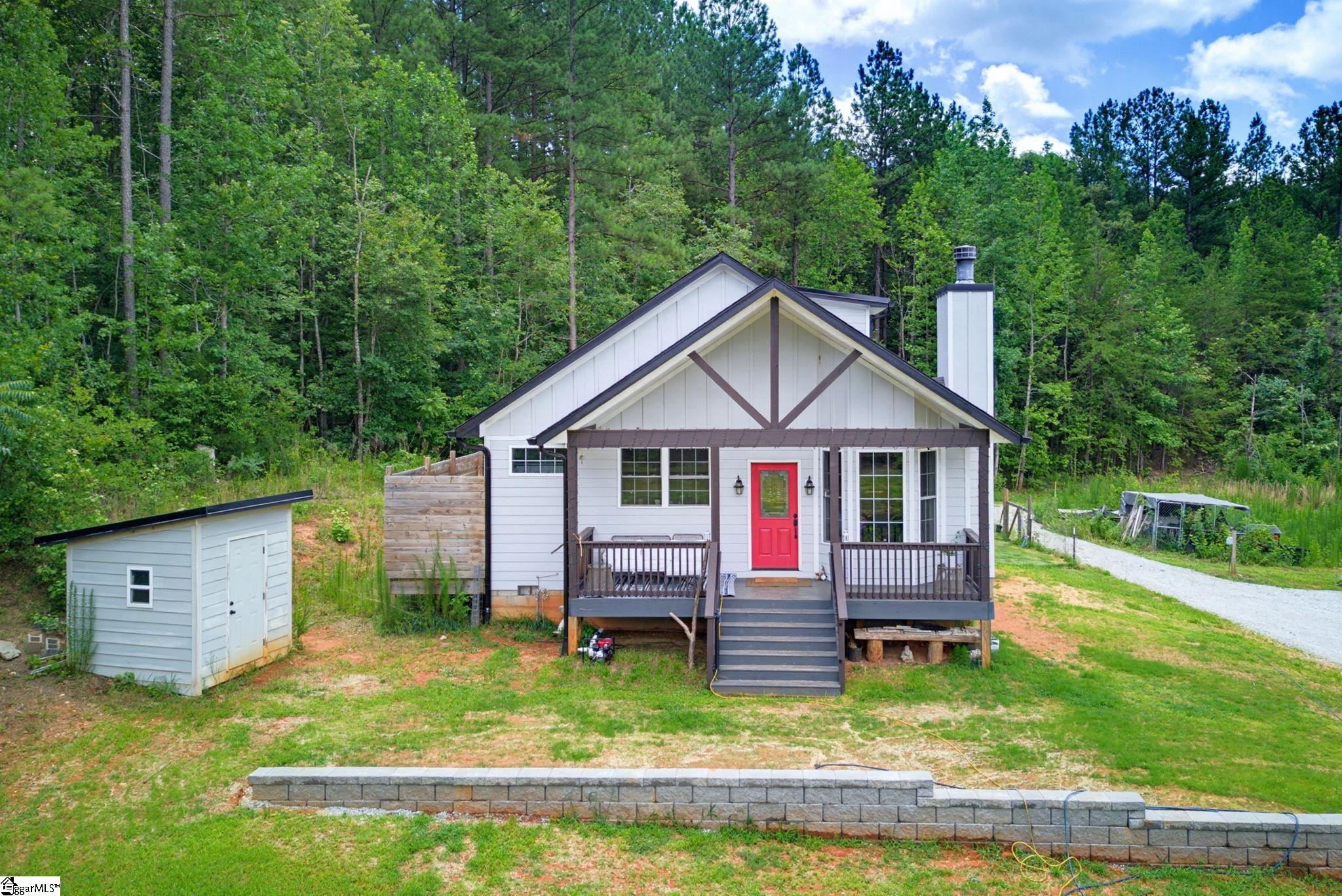 1217 Pleasant Hill Road