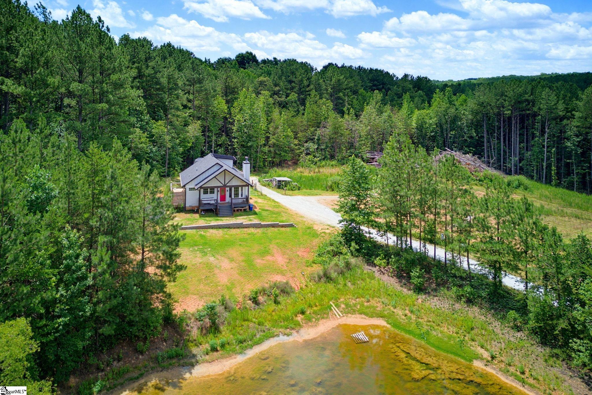 1217 Pleasant Hill Road
