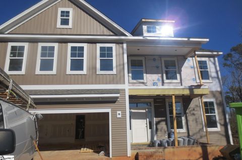 211 Carpenter Road Lot 2 Anderson SC 29621
