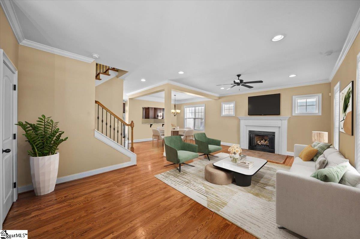 Greer, South Carolina 29651, United States, 3 Bedrooms Bedrooms, ,3 BathroomsBathrooms,Residential,Active,105265