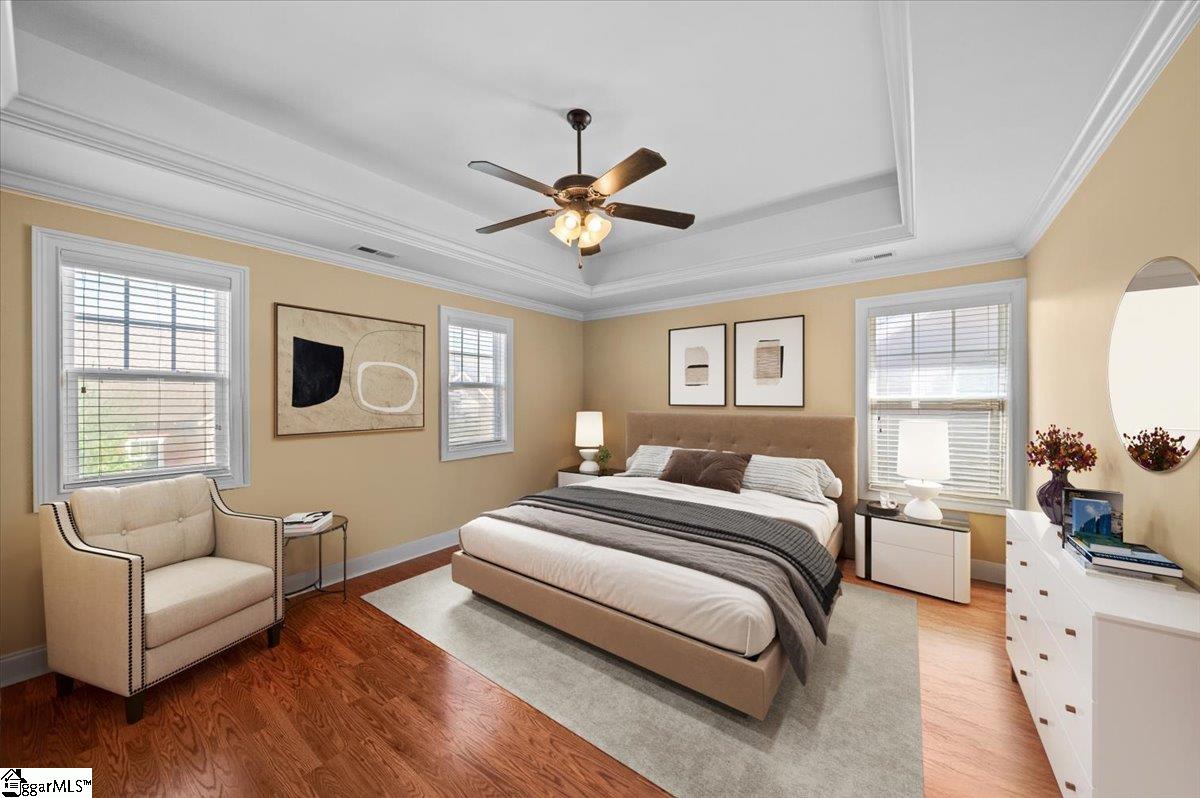 Greer, South Carolina 29651, United States, 3 Bedrooms Bedrooms, ,3 BathroomsBathrooms,Residential,Active,105265