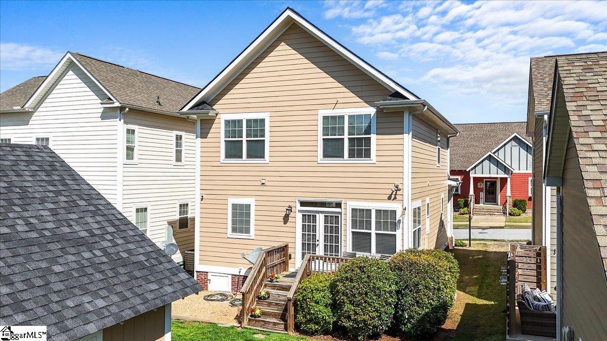 Greer, South Carolina 29651, United States, 3 Bedrooms Bedrooms, ,3 BathroomsBathrooms,Residential,Active,105265