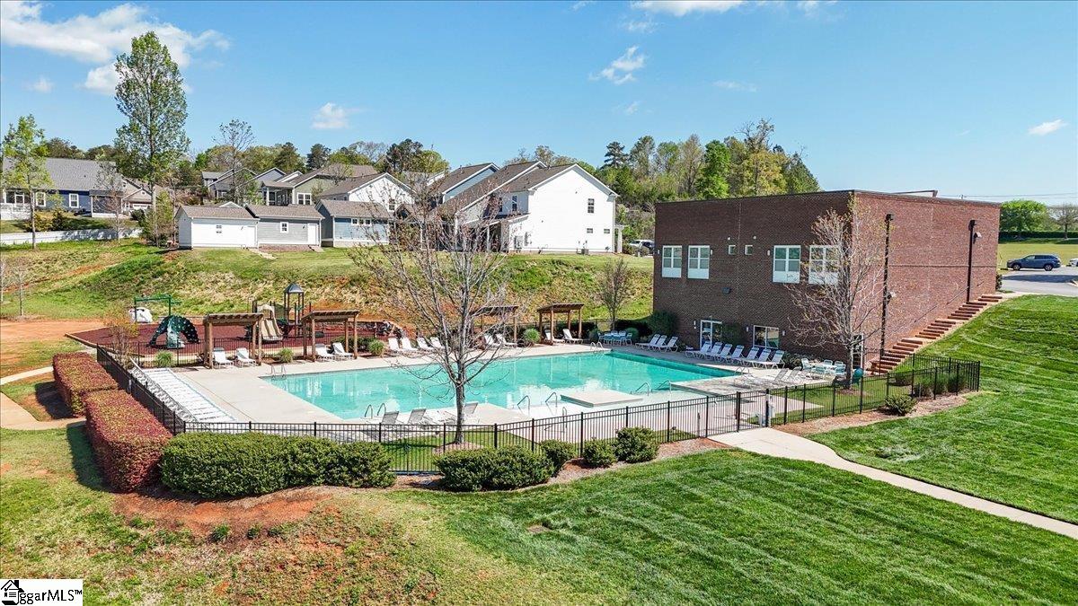 Greer, South Carolina 29651, United States, 3 Bedrooms Bedrooms, ,3 BathroomsBathrooms,Residential,Active,105265