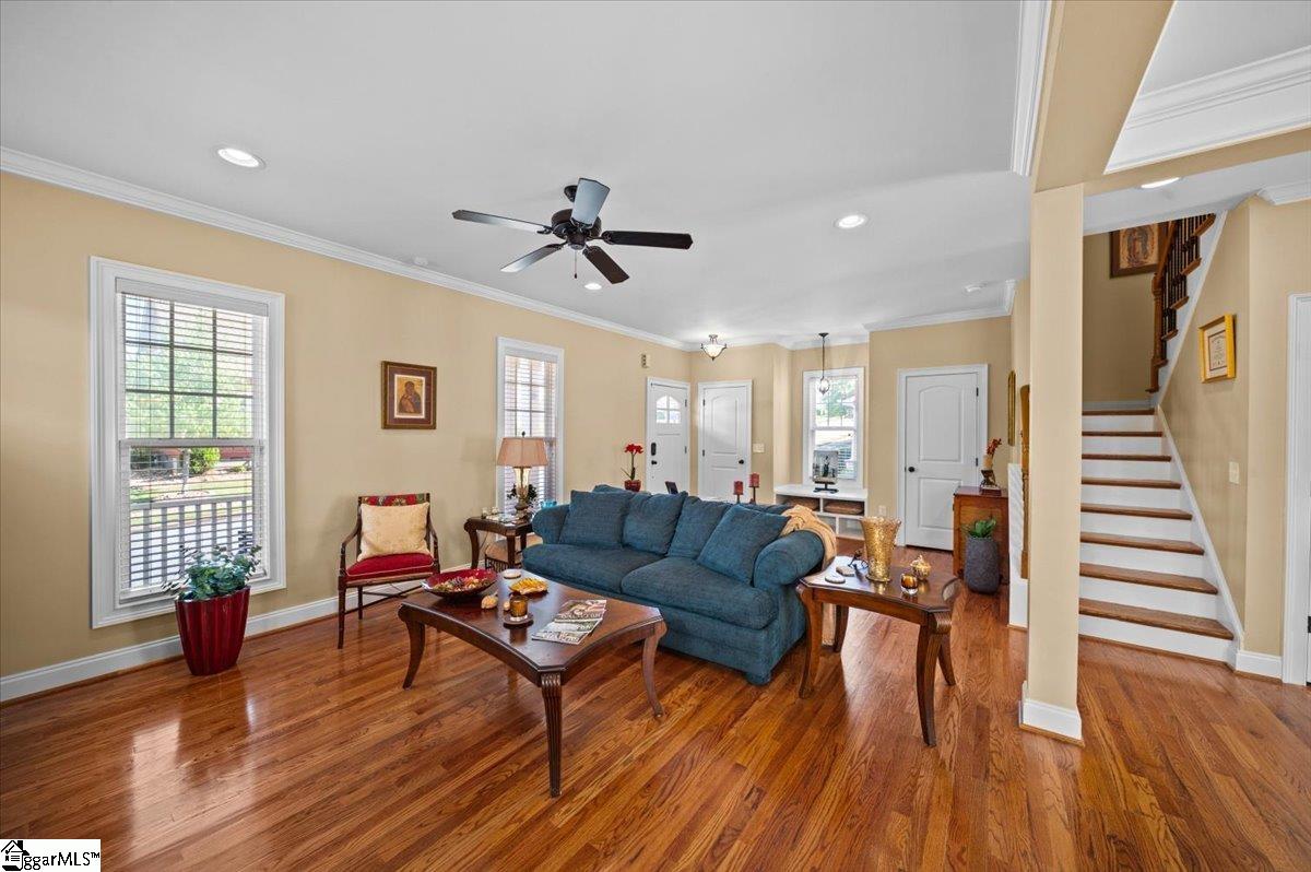 Greer, South Carolina 29651, United States, 3 Bedrooms Bedrooms, ,3 BathroomsBathrooms,Residential,Active,105265