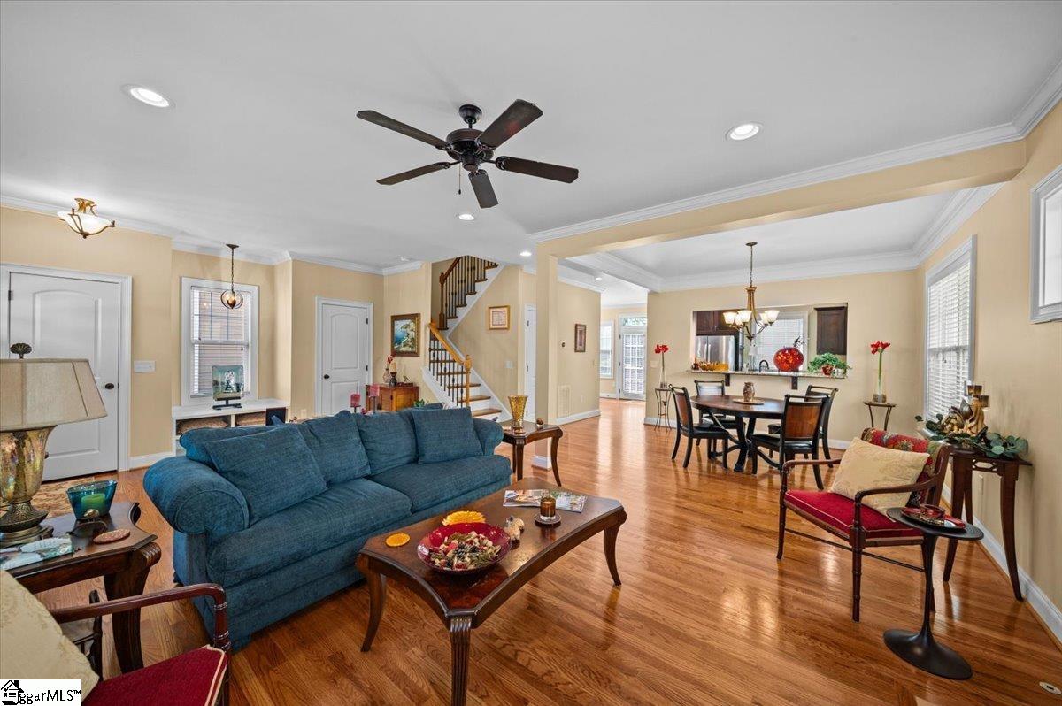 Greer, South Carolina 29651, United States, 3 Bedrooms Bedrooms, ,3 BathroomsBathrooms,Residential,Active,105265