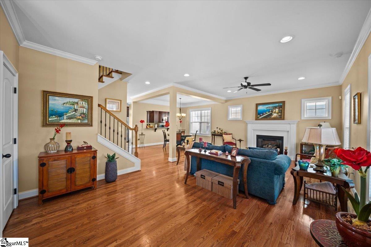 Greer, South Carolina 29651, United States, 3 Bedrooms Bedrooms, ,3 BathroomsBathrooms,Residential,Active,105265