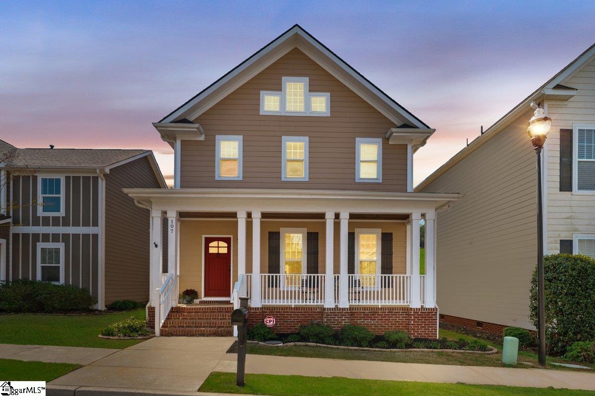 Greer, South Carolina 29651, United States, 3 Bedrooms Bedrooms, ,3 BathroomsBathrooms,Residential,Active,105265