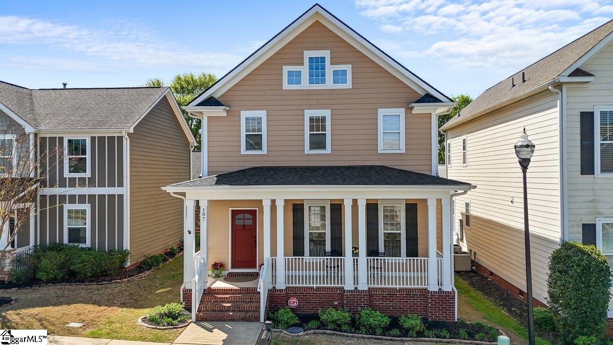 Greer, South Carolina 29651, United States, 3 Bedrooms Bedrooms, ,3 BathroomsBathrooms,Residential,Active,105265