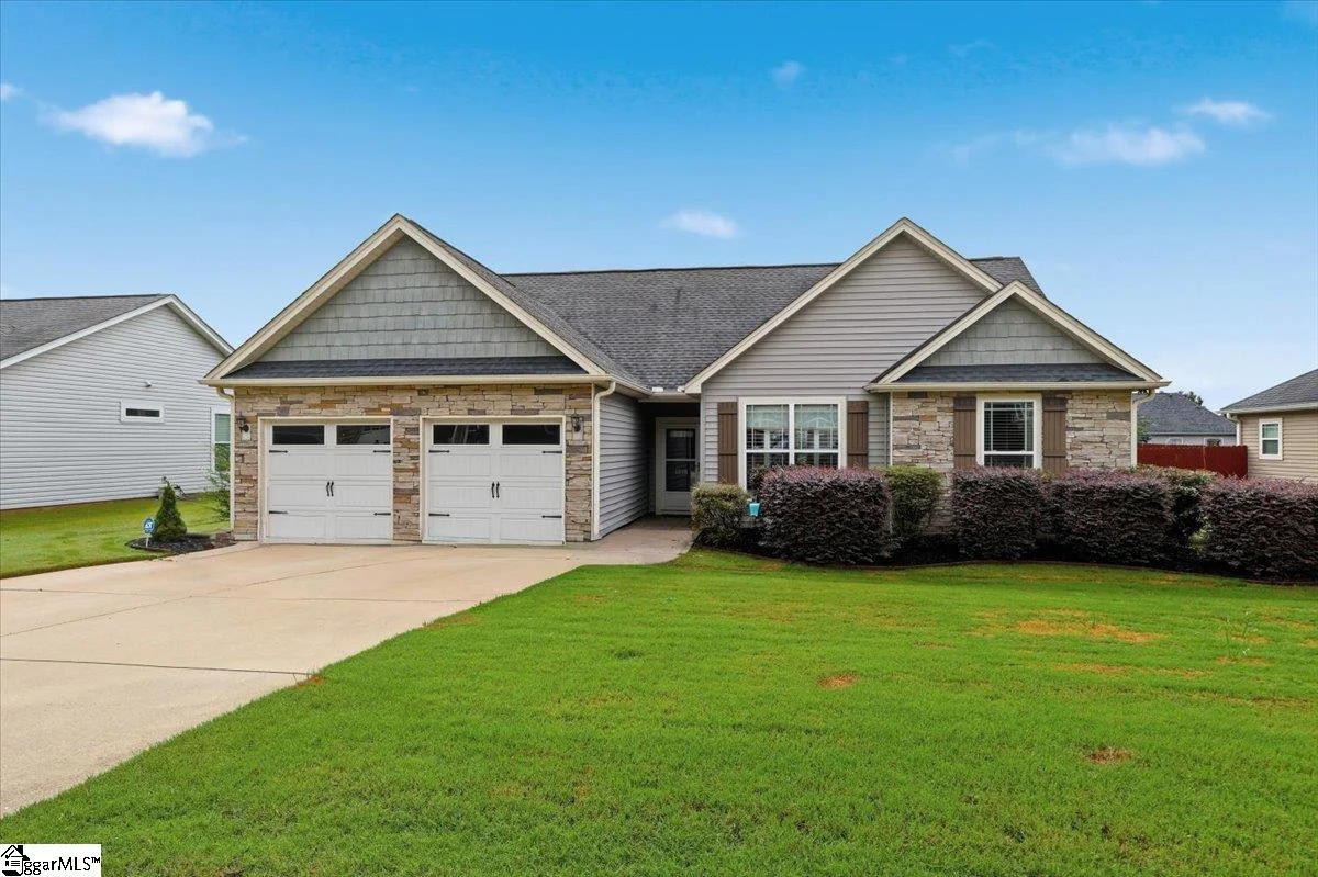 1018 Blythwood Drive