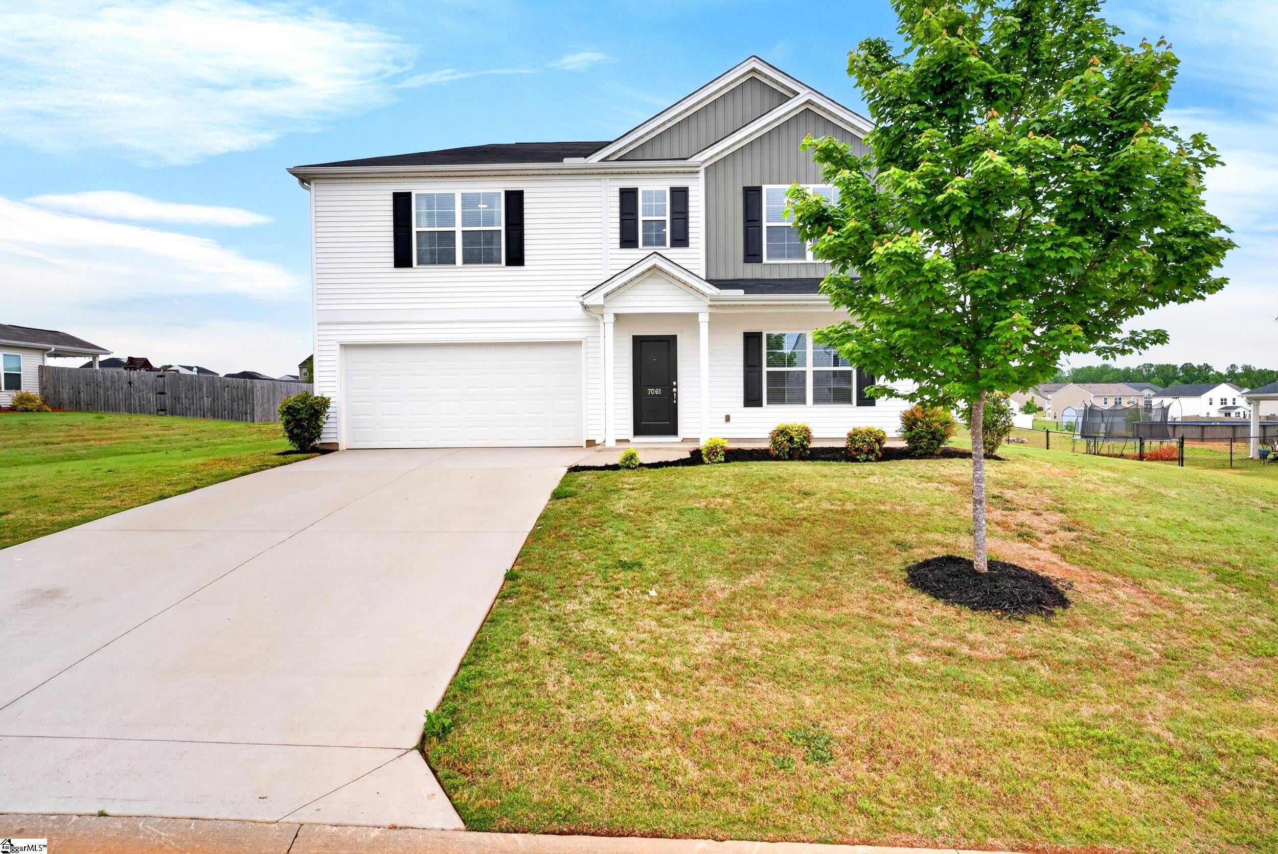 7061 Luna Mae Court