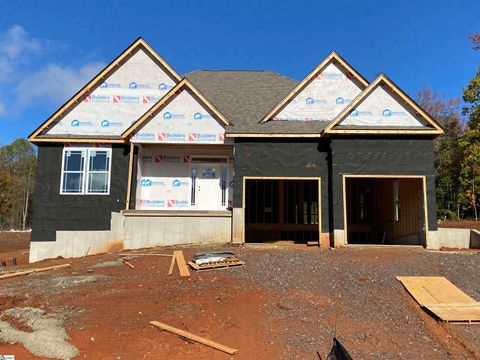 5 Rest Stop Road Lot 34 Travelers Rest SC 29690