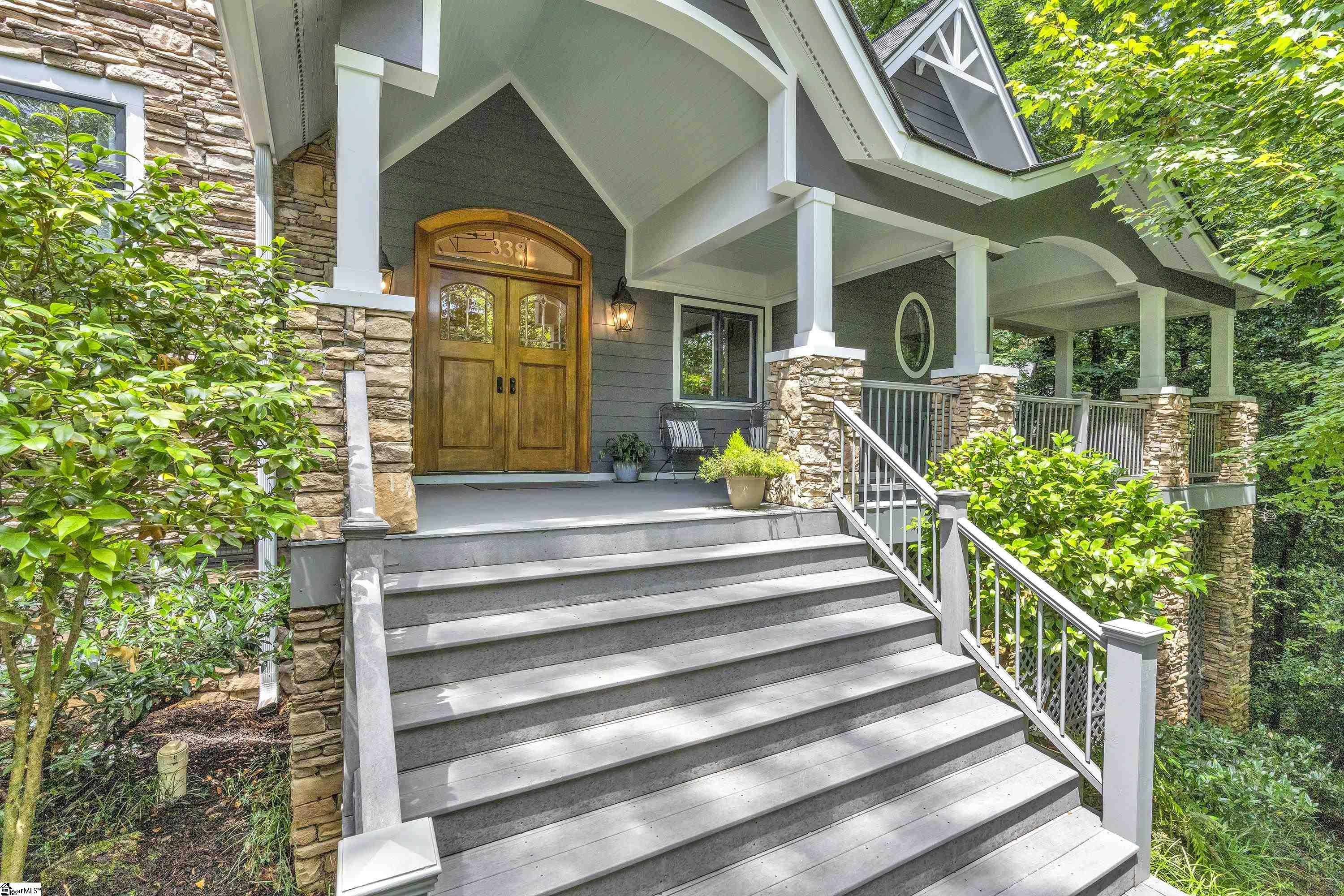 338 Pine Forest Drive Extension