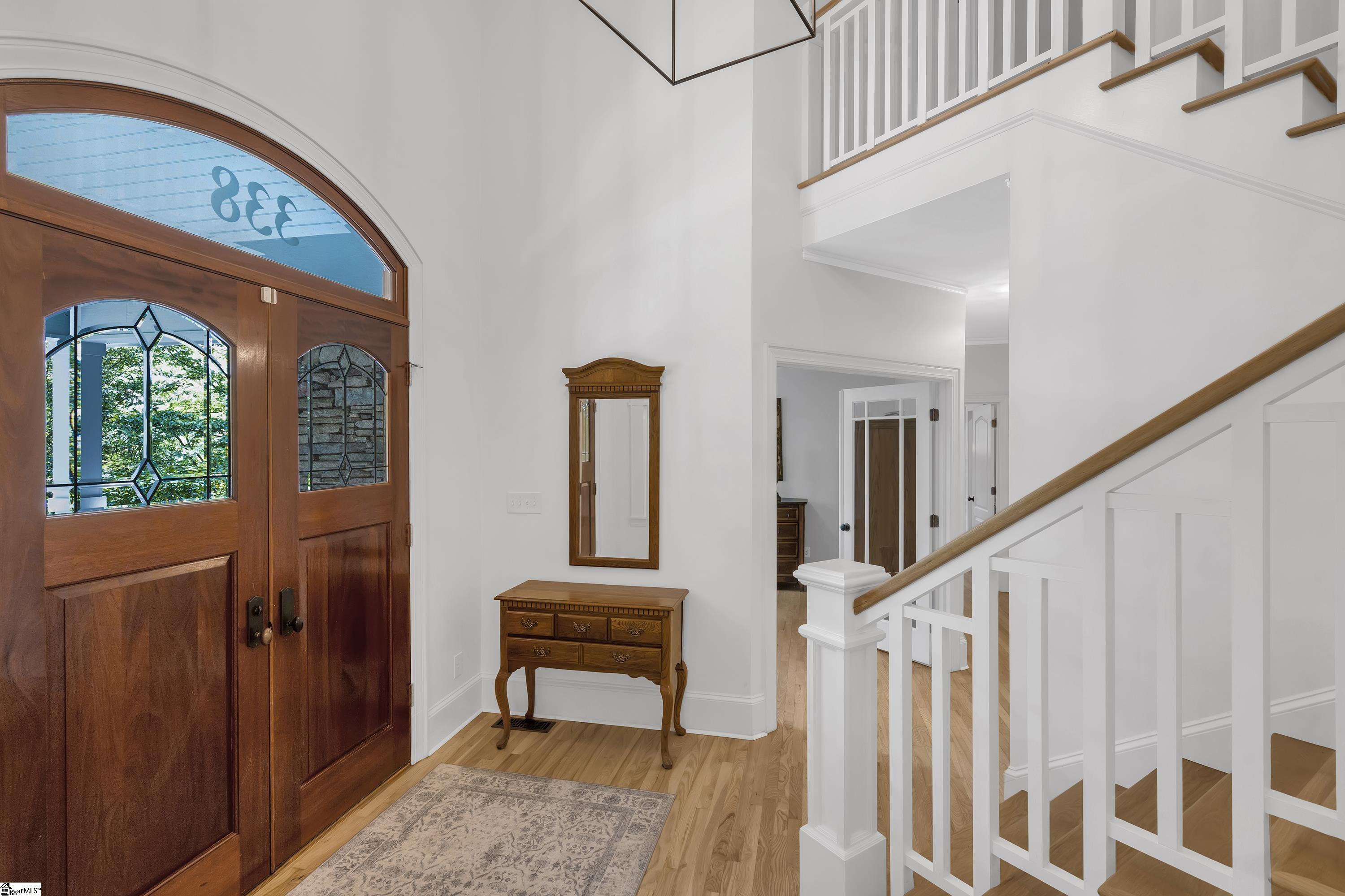 338 Pine Forest Drive Extension