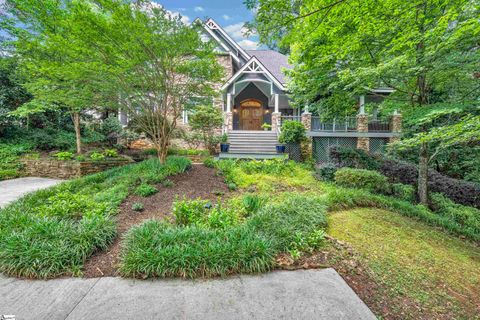 338 Pine Forest Drive Extension Greenville SC 29605