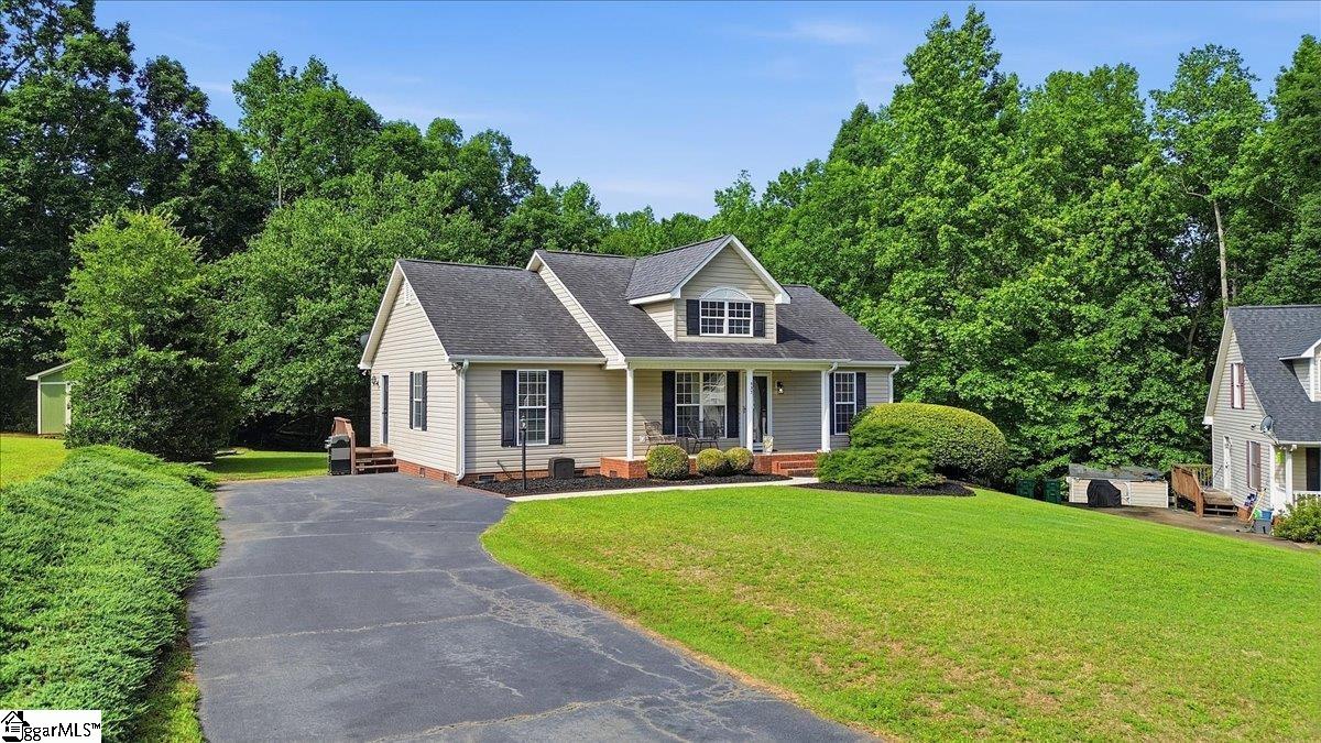 535 Wind Crest Drive