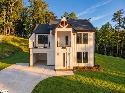 Photo of 152 Boxwood Lane, Easley, SC 29640 (MLS # 1603674)