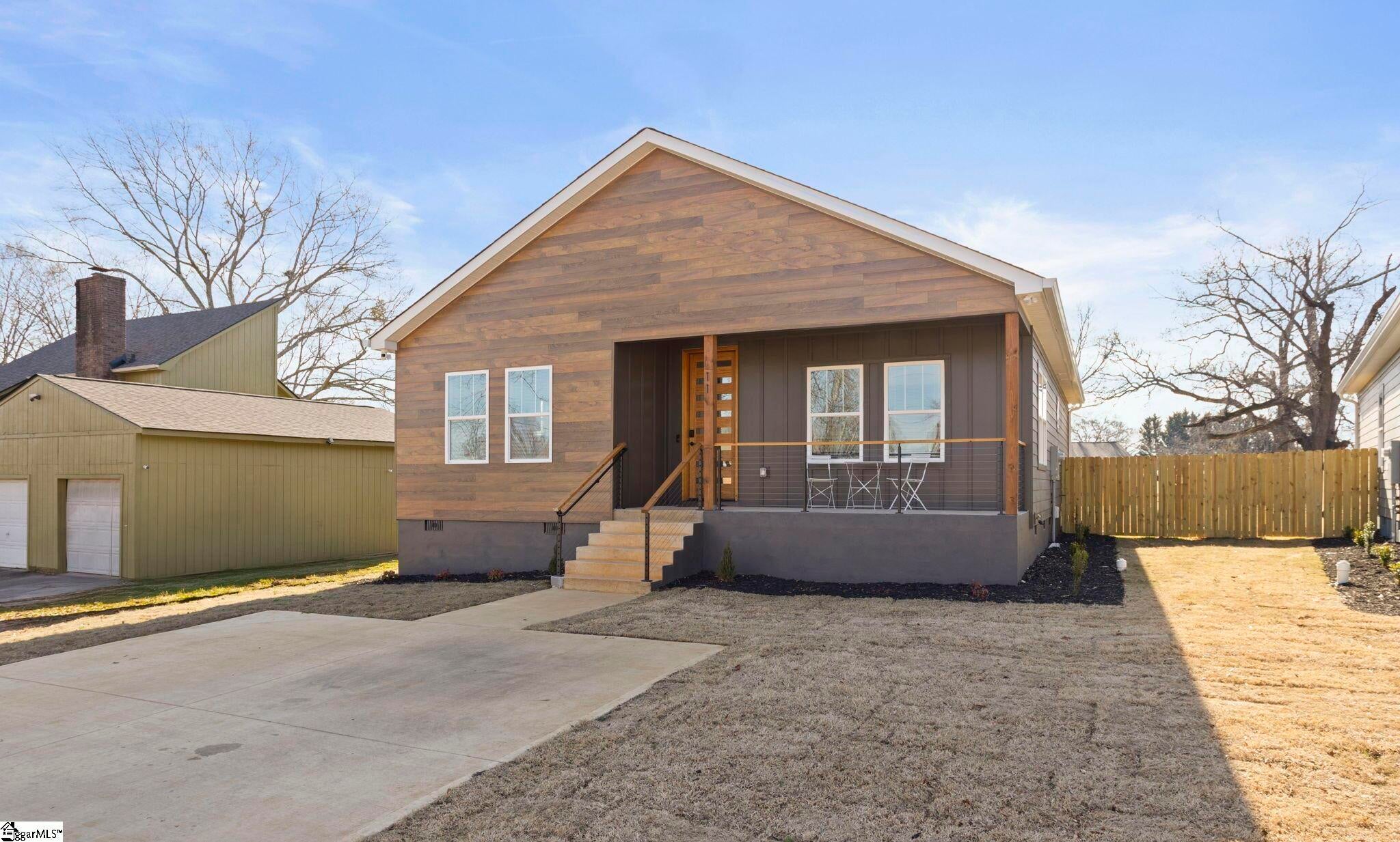 11 Shubuta Court, Greenville, SC, 29617