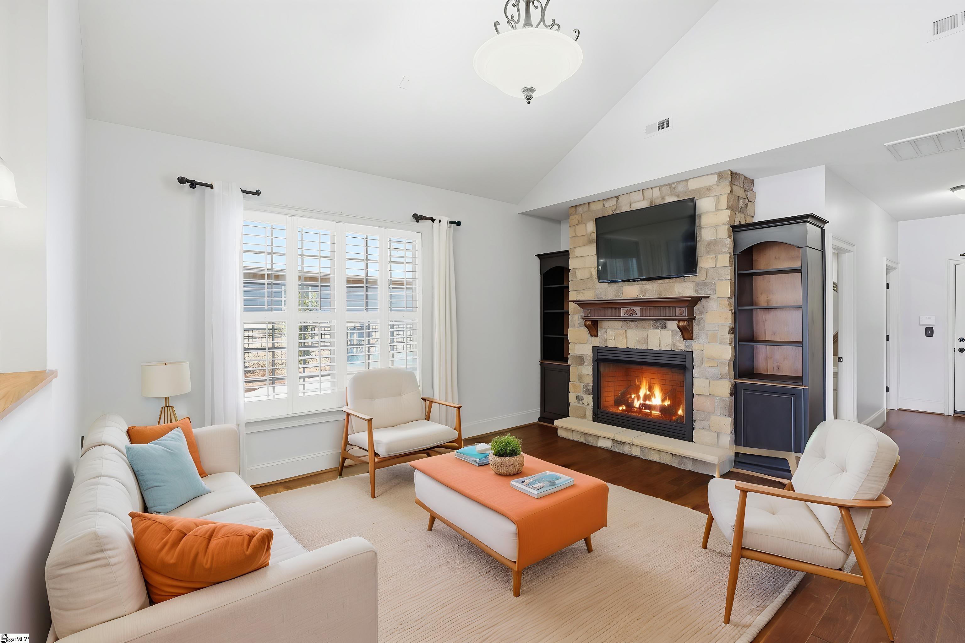 105 Bur Oak Drive