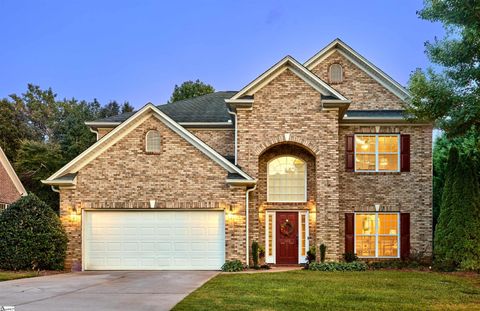 Photo of 120 Haddington Lane, Greenville, SC 29609 (MLS # 1582497)