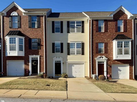 110 Cambria Court Mauldin SC 29662