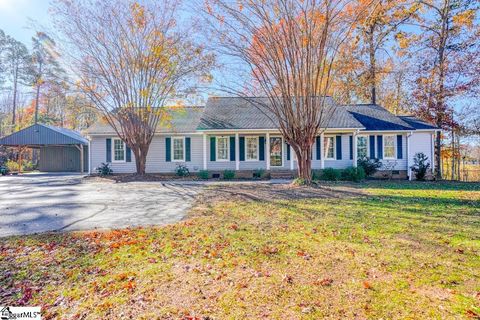 214 Mason Drive Inman SC 29349