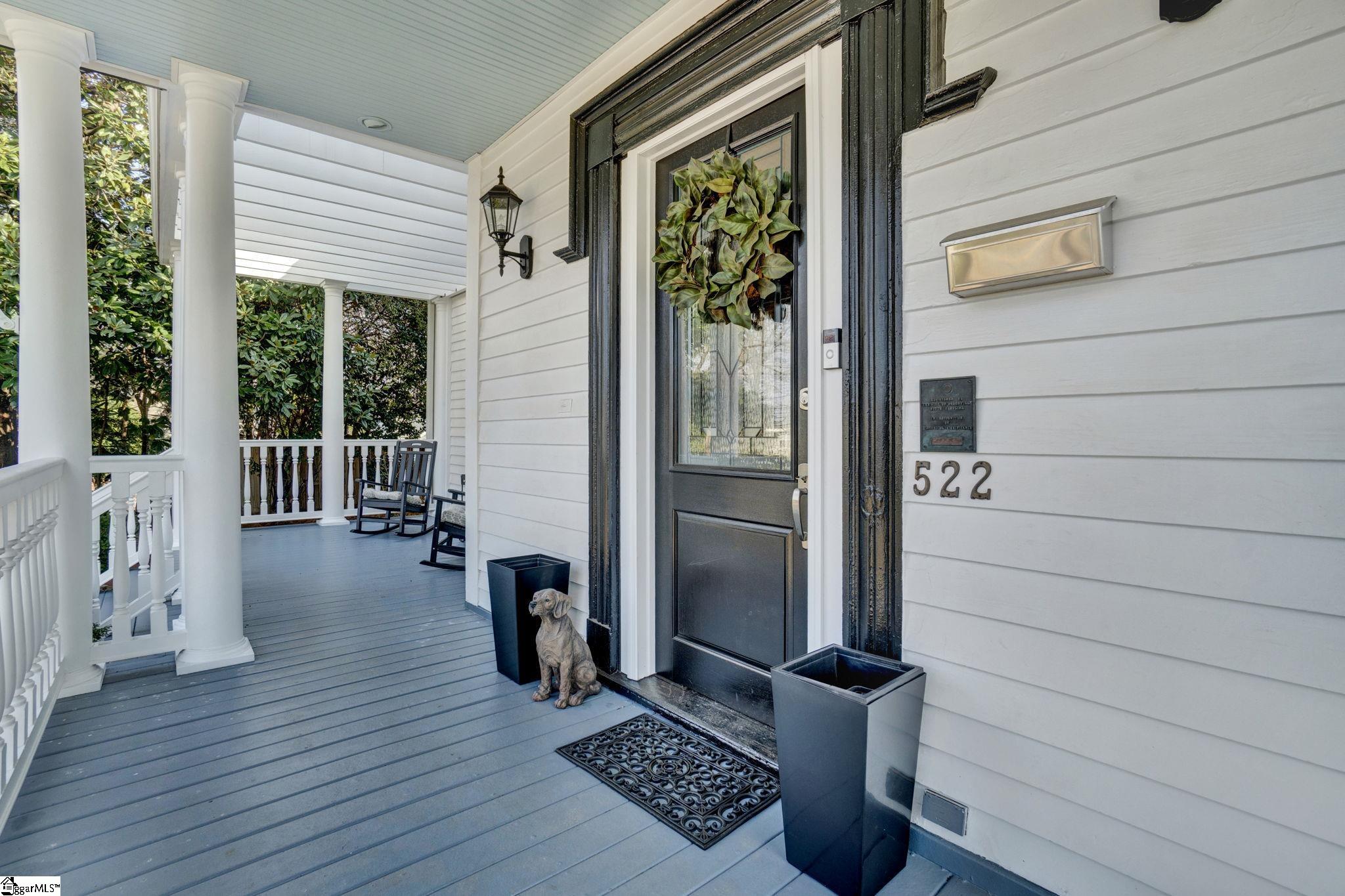 522 Cleveland Street