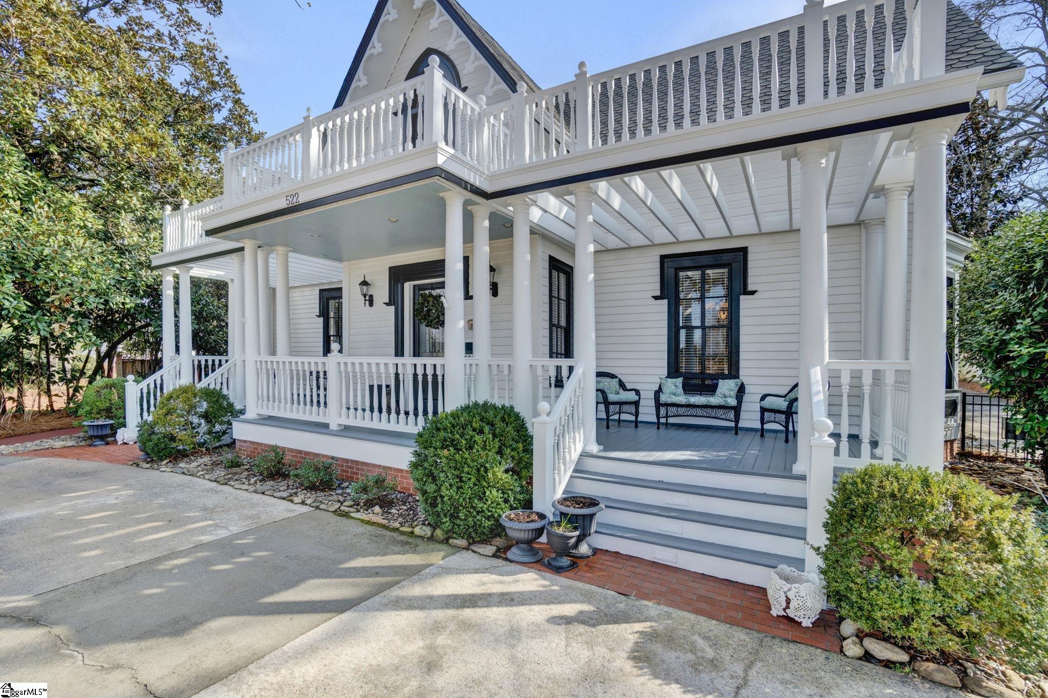 522 Cleveland Street