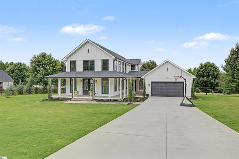 Photo of Belton, SC 29627 (MLS # 1598251)