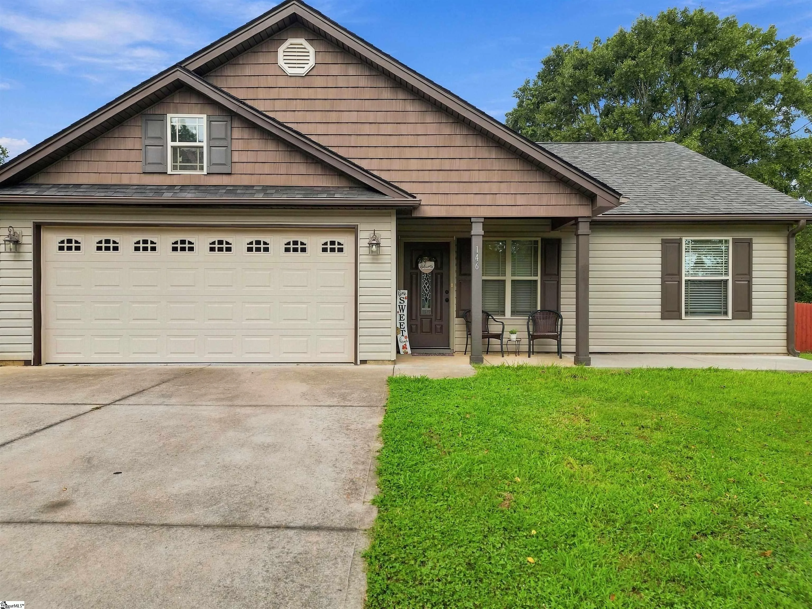 146 Gibbs Road