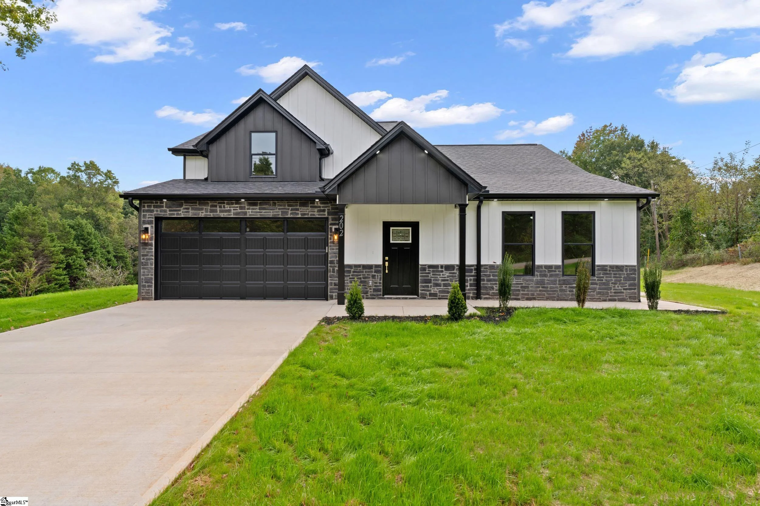 202 Fraley Drive