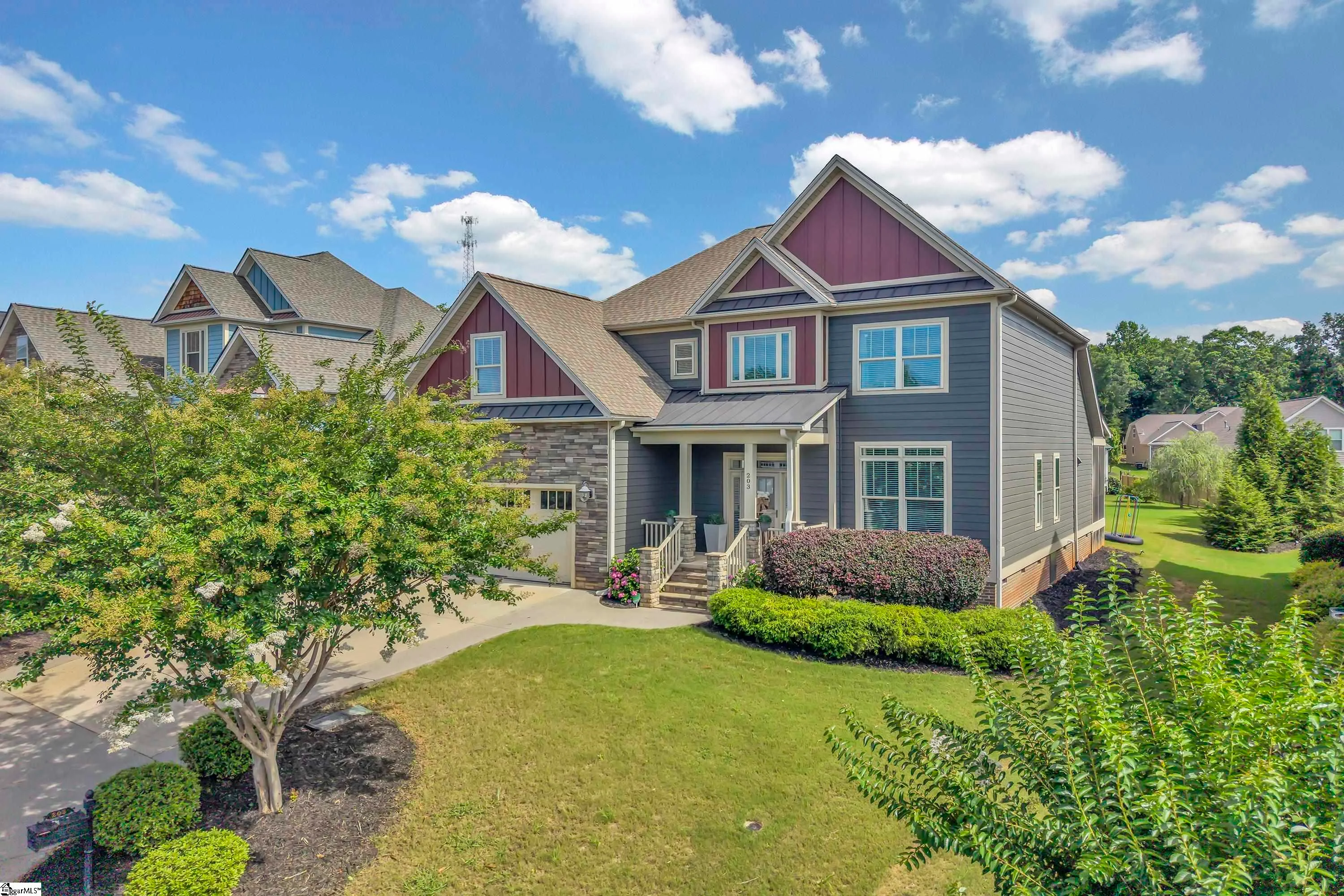 203 Boulder Drive