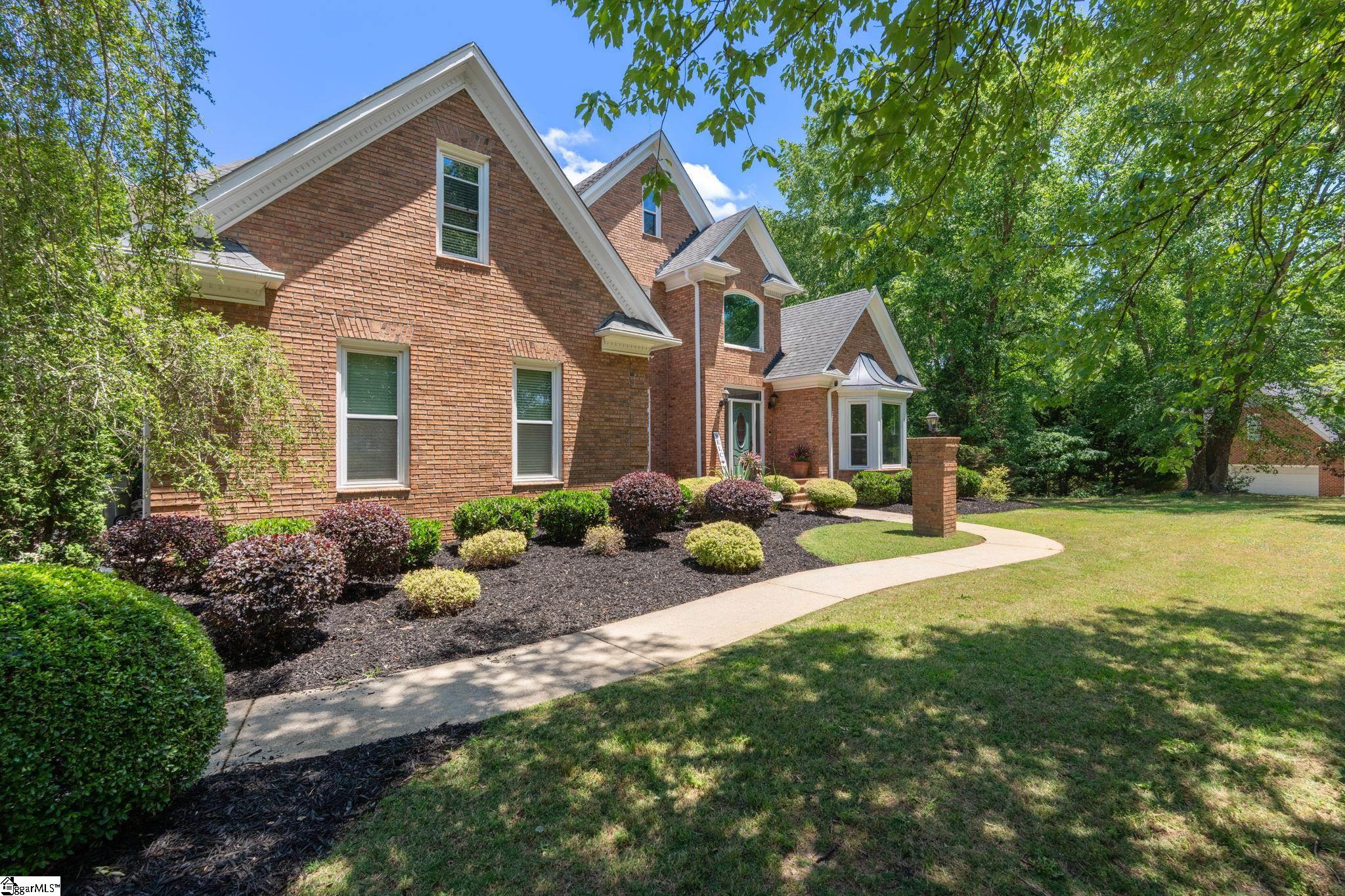 224 Keeneland Way