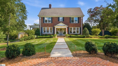 Photo of 151 Buist Avenue, Greenville, SC 29609 (MLS # 1601982)