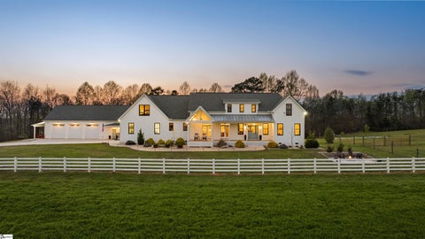 Photo of 331 Bakerville Road, Easley, SC 29642 (MLS # 1598407)