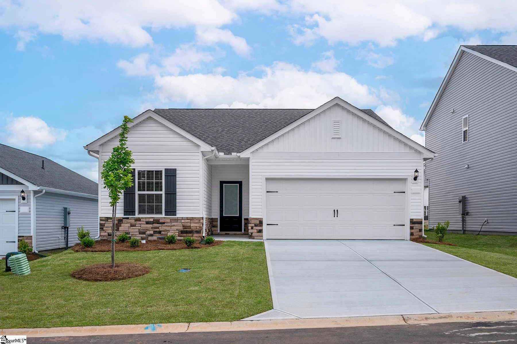 418 West Claywalk Road