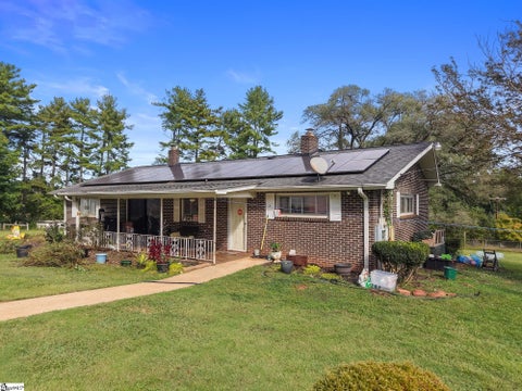 Photo of 6 Pine Hill Drive, Travelers Rest, SC 29690 (MLS # 1606152)