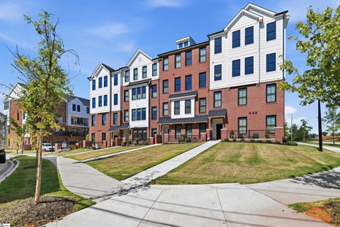 Photo of 104B Westfield Street, Greenville, SC 29601 (MLS # 1604105)
