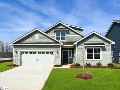 Photo of 308 Blaine Court, Greenville, SC 29607 (MLS # 1581714)