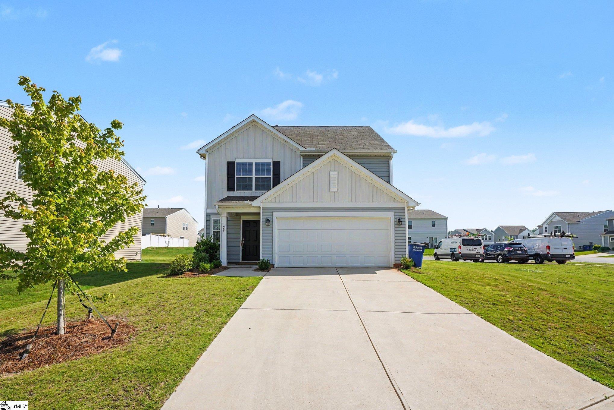 125 Broadtree Circle