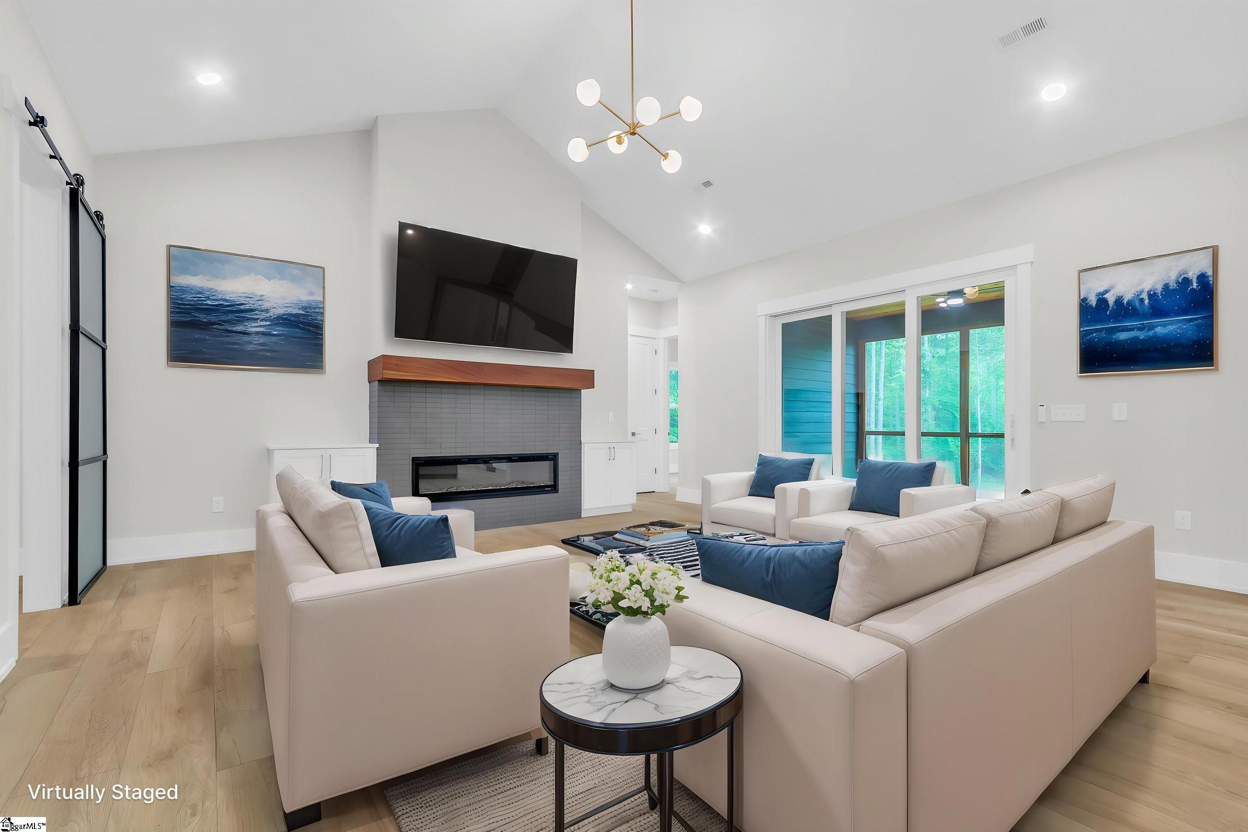 120 Thomason View Road