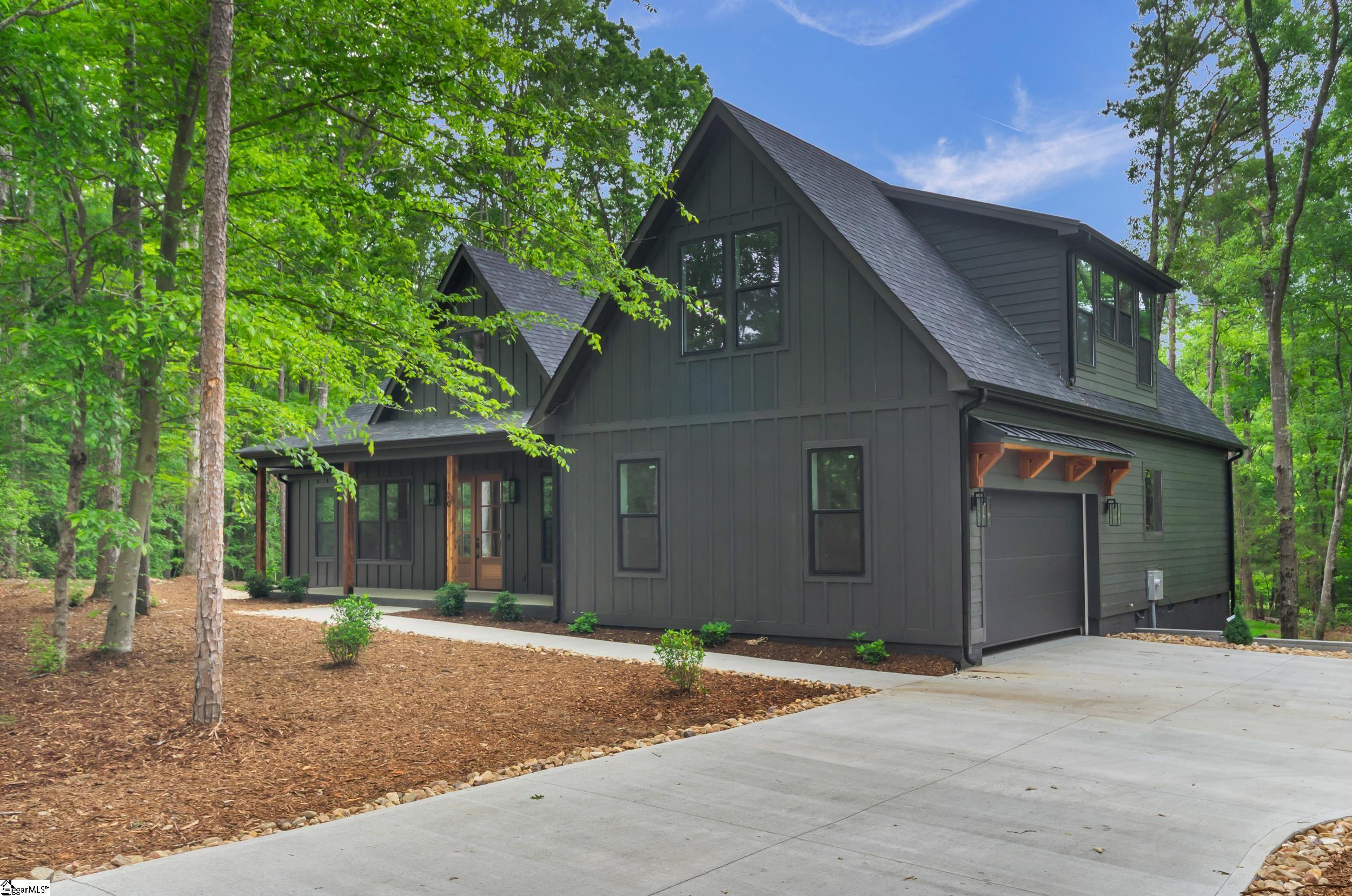 120 Thomason View Road