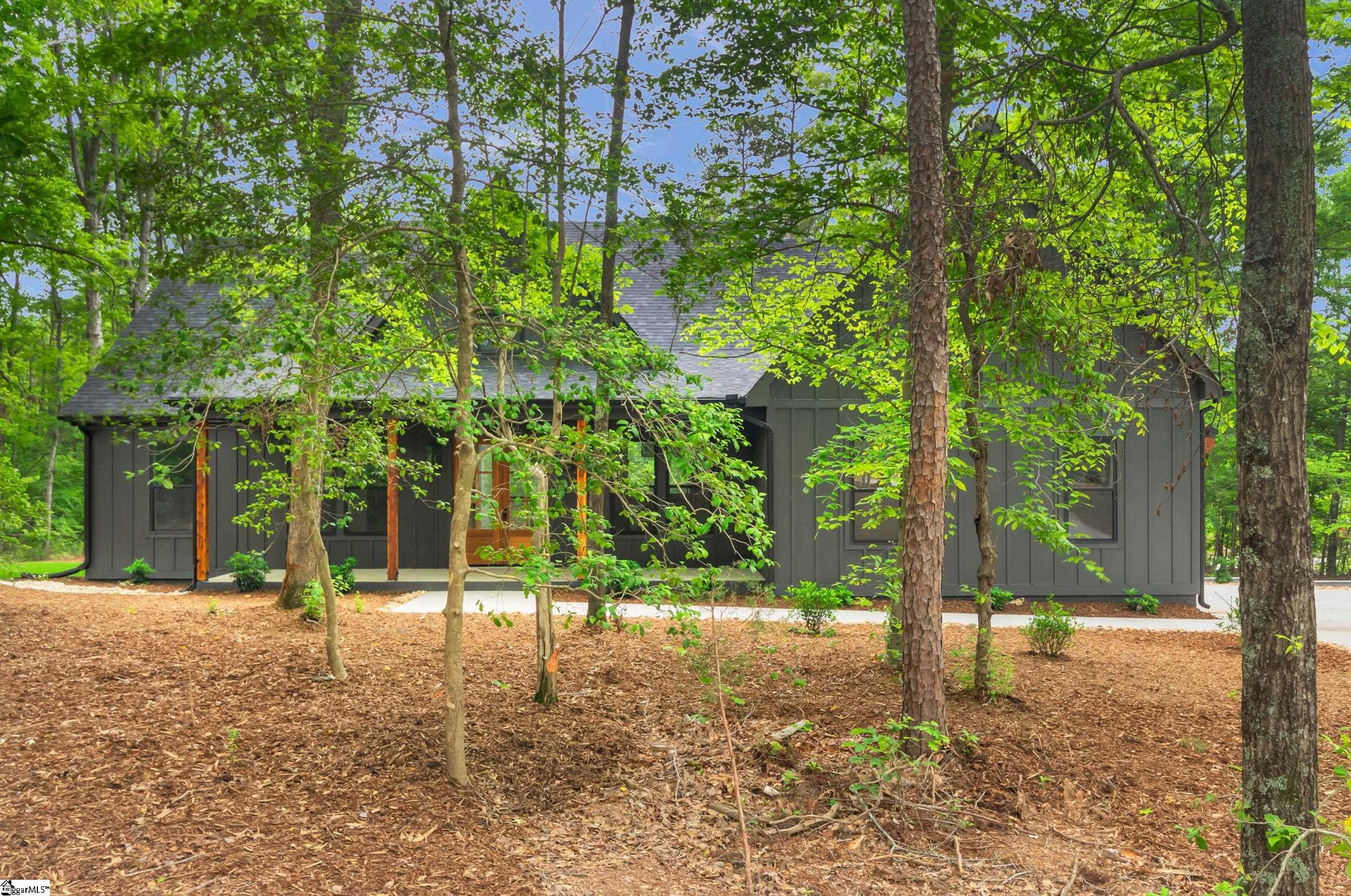 120 Thomason View Road