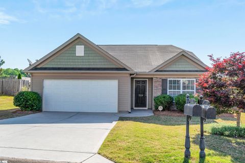 Photo of 319 Brandon Oaks Drive, Moore, SC 29369 (MLS # 1589510)