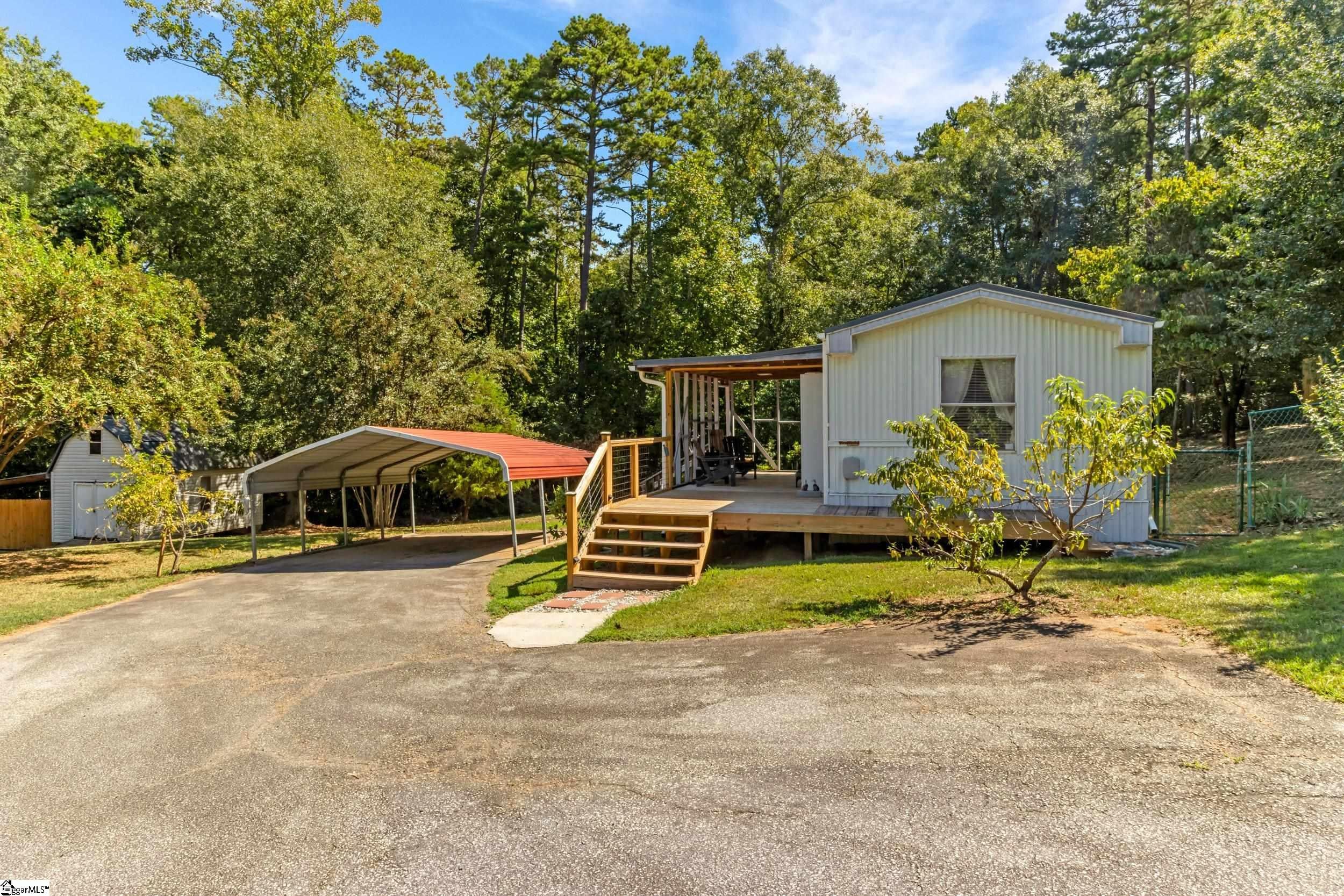 506 Charlies Creek Road