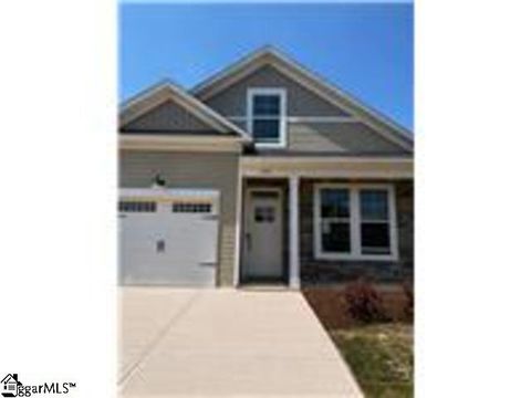 Photo of 250 Brown Circle, Easley, SC 29642 (MLS # 1591476)